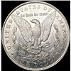 Image 2 : 1891-O Morgan Silver Dollar CLOSELY UNCIRCULATED