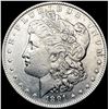 Image 1 : 1891-O Morgan Silver Dollar CLOSELY UNCIRCULATED