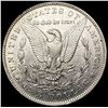 Image 2 : 1891-O Morgan Silver Dollar CLOSELY UNCIRCULATED