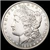 Image 1 : 1892-O Morgan Silver Dollar CLOSELY UNCIRCULATED