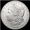 Image 1 : 1883-S Morgan Silver Dollar CLOSELY UNCIRCULATED