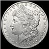 Image 1 : 1897-O Morgan Silver Dollar CLOSELY UNCIRCULATED