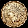 Image 1 : 1862 Indian Head Cent UNCIRCULATED