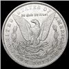 Image 2 : 1892 Morgan Silver Dollar CLOSELY UNCIRCULATED