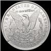 Image 2 : 1892 Morgan Silver Dollar CLOSELY UNCIRCULATED