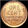 Image 2 : 1924-D RED Wheat Cent UNCIRCULATED