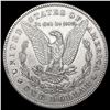 Image 2 : 1878-S Morgan Silver Dollar UNCIRCULATED