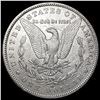 Image 2 : 1900-O/CC Morgan Silver Dollar CLOSELY UNCIRCULATE