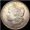 Image 1 : 1878 8TF Morgan Silver Dollar CLOSELY UNCIRCULATED