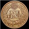 Image 2 : 1863 Indian Head Cent CLOSELY UNCIRCULATED