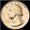 Image 1 : 1932-S Washington Silver Quarter CLOSELY UNCIRCULA