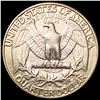 Image 2 : 1932-S Washington Silver Quarter CLOSELY UNCIRCULA