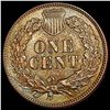 Image 2 : 1876 Indian Head Cent CLOSELY UNCIRCULATED