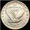 Image 2 : 1918-D Standing Liberty Quarter CLOSELY UNCIRCULAT