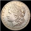 Image 1 : 1900-S Morgan Silver Dollar CLOSELY UNCIRCULATED