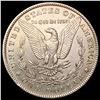 Image 2 : 1900-S Morgan Silver Dollar CLOSELY UNCIRCULATED