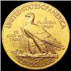 Image 2 : 1908 $10 Gold Eagle CLOSELY UNCIRCULATED