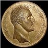 Image 1 : Duke of Wellington Medal HIGH GRADE