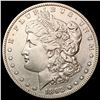Image 1 : 1892-S Morgan Silver Dollar CLOSELY UNCIRCULATED