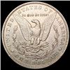 Image 2 : 1892-S Morgan Silver Dollar CLOSELY UNCIRCULATED