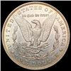 Image 2 : 1892 Morgan Silver Dollar CLOSELY UNCIRCULATED