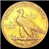 Image 2 : 1914 $10 Gold Eagle CLOSELY UNCIRCULATED