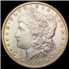 Image 1 : 1897-O Morgan Silver Dollar CLOSELY UNCIRCULATED