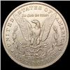 Image 2 : 1897-O Morgan Silver Dollar CLOSELY UNCIRCULATED