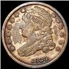 Image 1 : 1834 Capped Bust Dime LIGHTLY CIRCULATED