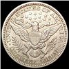 Image 2 : 1915 Barber Quarter CLOSELY UNCIRCULATED