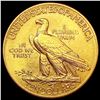 Image 2 : 1912 $10 Gold Eagle UNCIRCULATED