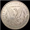 Image 2 : 1899-S Morgan Silver Dollar CLOSELY UNCIRCULATED