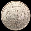 Image 2 : 1891-O Morgan Silver Dollar CLOSELY UNCIRCULATED