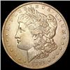 Image 1 : 1891-O Morgan Silver Dollar CLOSELY UNCIRCULATED