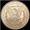 Image 2 : 1891-O Morgan Silver Dollar CLOSELY UNCIRCULATED