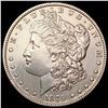 Image 1 : 1879-O Morgan Silver Dollar CLOSELY UNCIRCULATED
