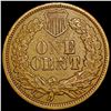 Image 2 : 1863 Indian Head Cent CLOSELY UNCIRCULATED