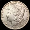 Image 1 : 1892-O Morgan Silver Dollar CLOSELY UNCIRCULATED