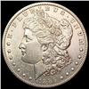 Image 1 : 1886-O Morgan Silver Dollar CLOSELY UNCIRCULATED