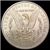 Image 2 : 1886-O Morgan Silver Dollar CLOSELY UNCIRCULATED