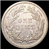 Image 2 : 1883 Seated Liberty Dime CLOSELY UNCIRCULATED