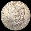 Image 1 : 1896-O Morgan Silver Dollar CLOSELY UNCIRCULATED