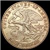 Image 2 : 1918 Illinois Half Dollar CLOSELY UNCIRCULATED