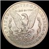 Image 2 : 1890-S Morgan Silver Dollar CLOSELY UNCIRCULATED