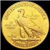 Image 2 : 1910 $10 Gold Eagle CLOSELY UNCIRCULATED