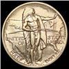 Image 1 : 1926-S Oregon Trail Half Dollar UNCIRCULATED