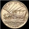 Image 2 : 1926-S Oregon Trail Half Dollar UNCIRCULATED