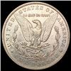 Image 2 : 1900-S Morgan Silver Dollar CLOSELY UNCIRCULATED
