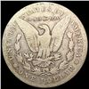 Image 2 : 1902-S Morgan Silver Dollar NICELY CIRCULATED
