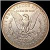 Image 2 : 1893 Morgan Silver Dollar CLOSELY UNCIRCULATED